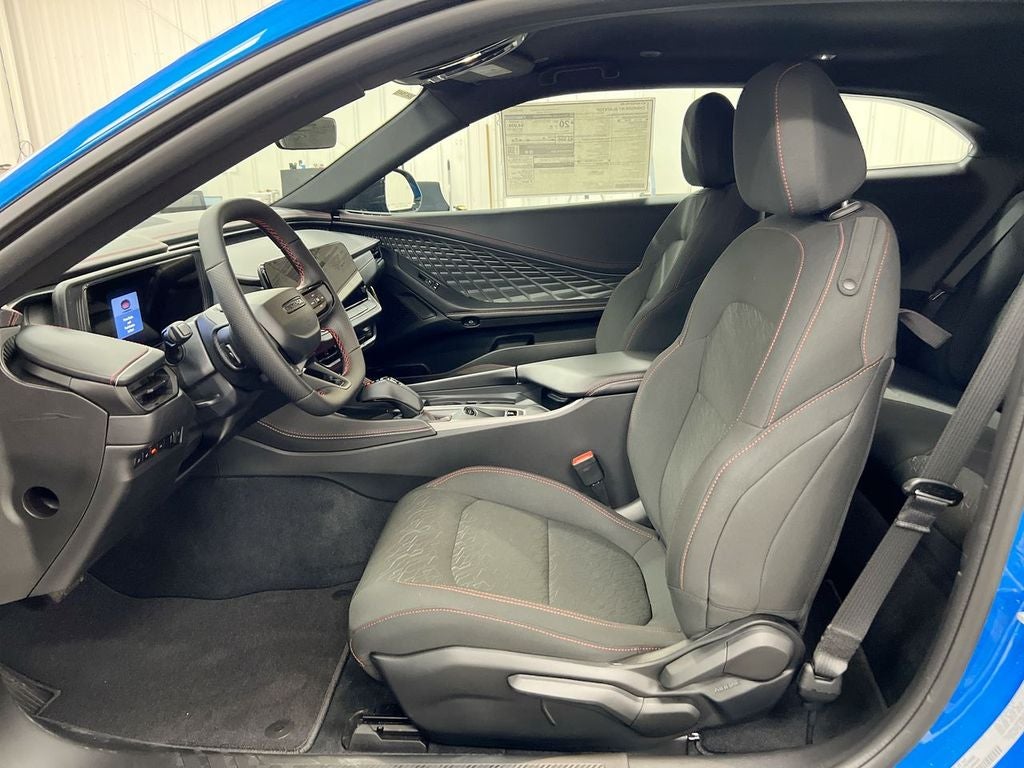 2026 Dodge Charger R/T