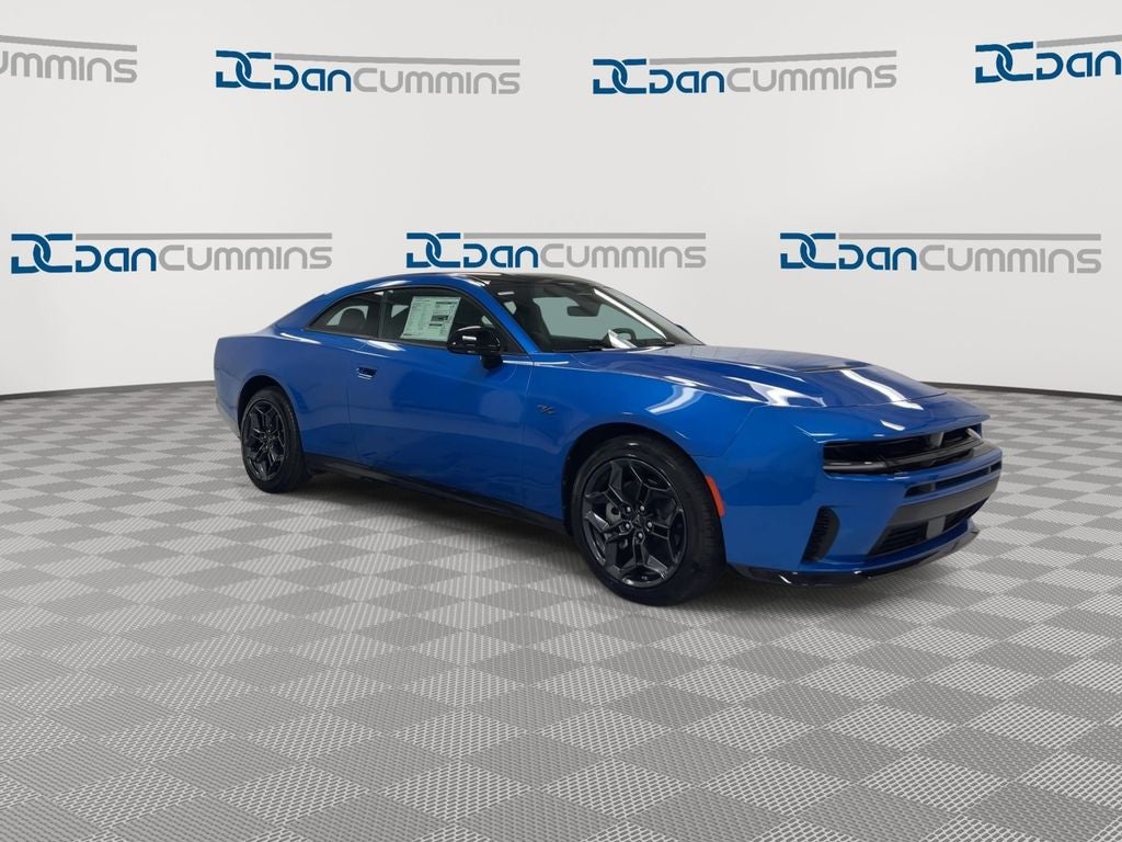2026 Dodge Charger R/T