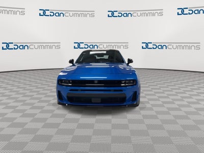 2026 Dodge Charger R/T