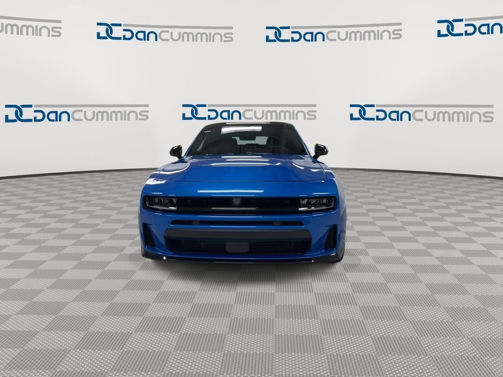 2026 Dodge Charger R/T