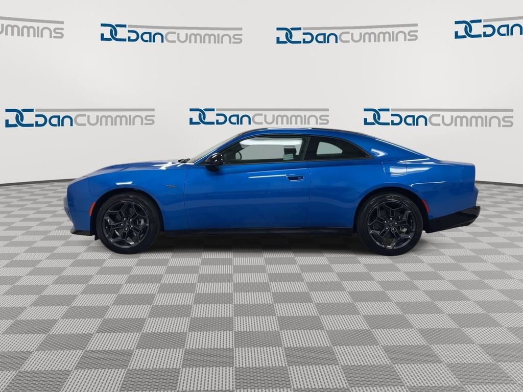 2026 Dodge Charger R/T