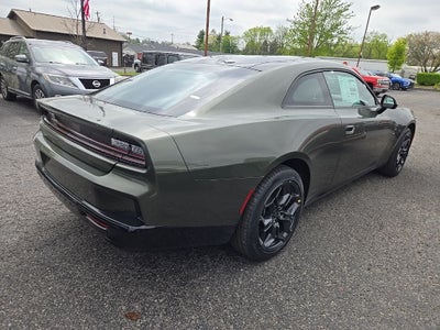 2026 Dodge Charger R/T