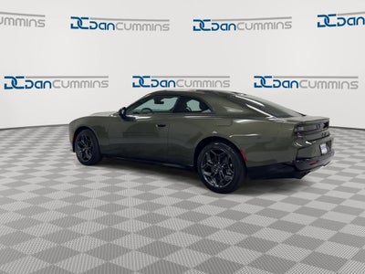2026 Dodge Charger R/T