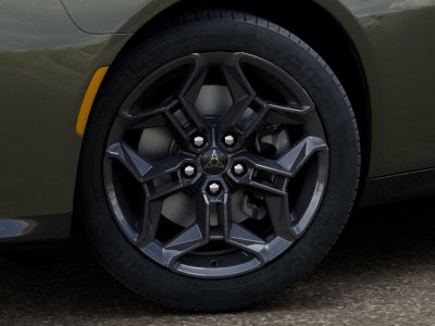 2026 Dodge Charger R/T