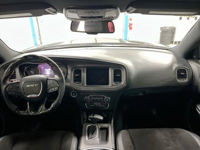 2023 Dodge Charger R/T Scat Pack