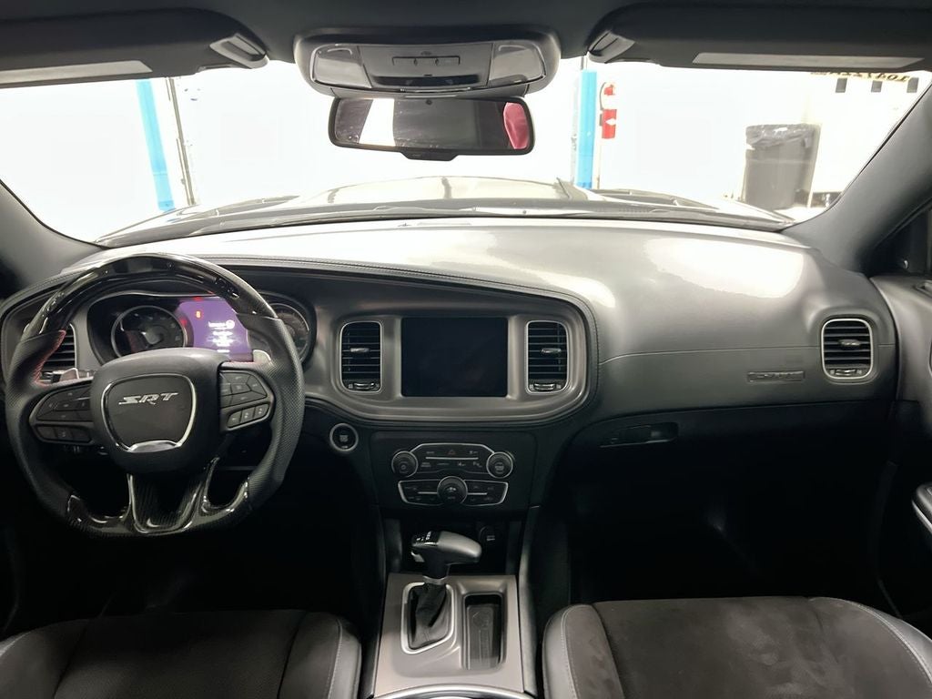 2023 Dodge Charger R/T Scat Pack