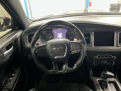 2023 Dodge Charger R/T Scat Pack