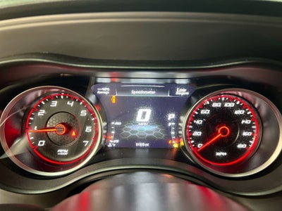 2023 Dodge Charger R/T Scat Pack