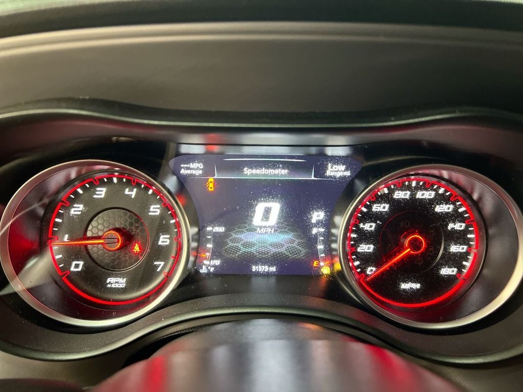 2023 Dodge Charger R/T Scat Pack
