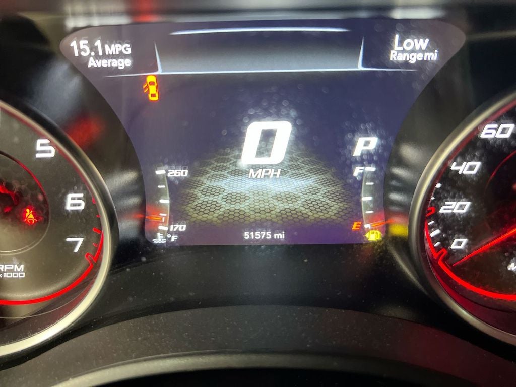 2023 Dodge Charger R/T Scat Pack