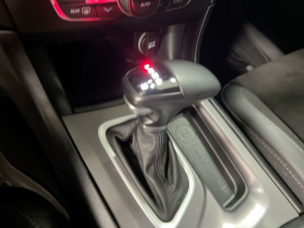 2023 Dodge Charger R/T Scat Pack