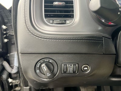 2023 Dodge Charger R/T Scat Pack