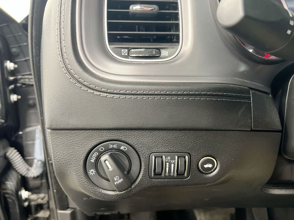 2023 Dodge Charger R/T Scat Pack