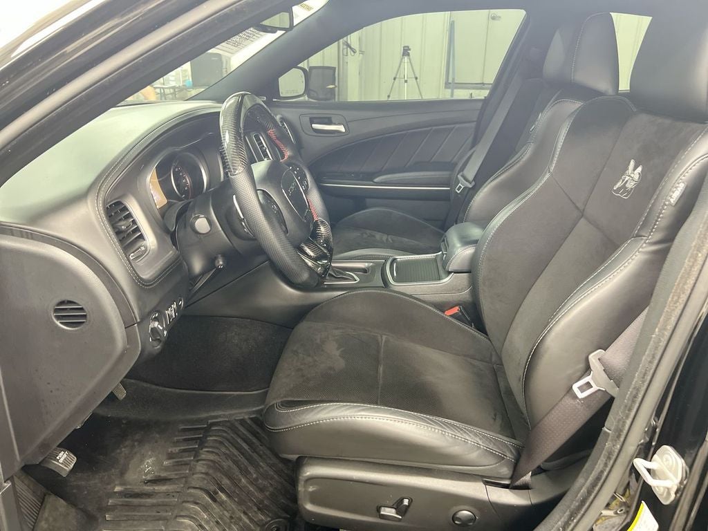 2023 Dodge Charger R/T Scat Pack