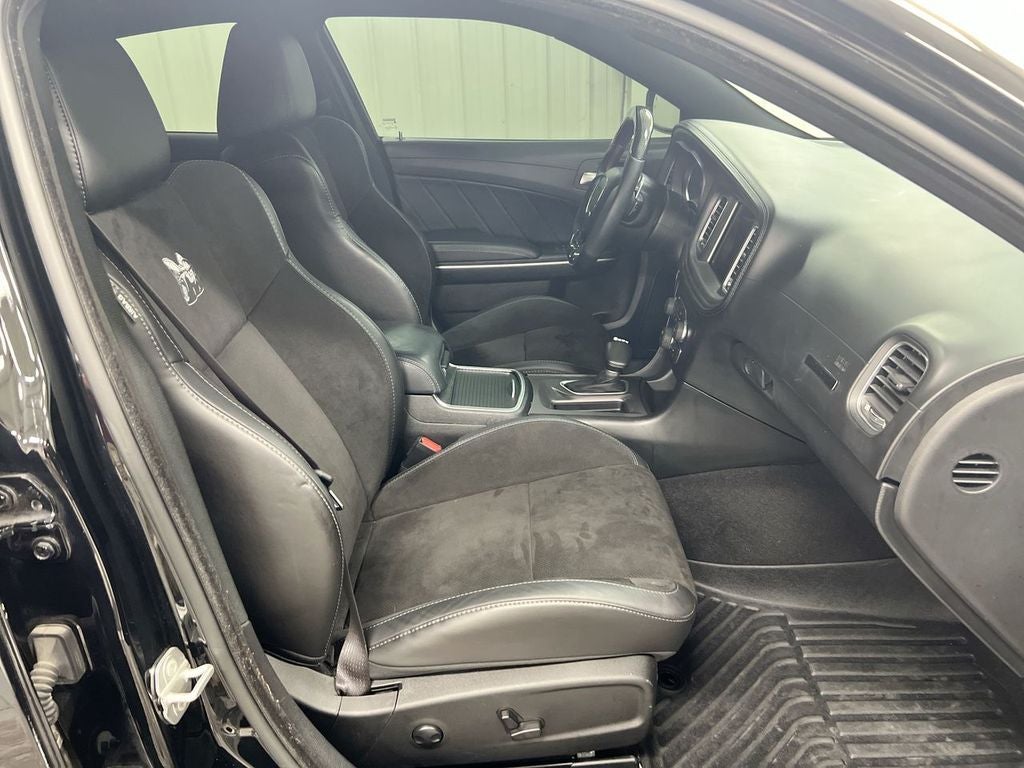 2023 Dodge Charger R/T Scat Pack