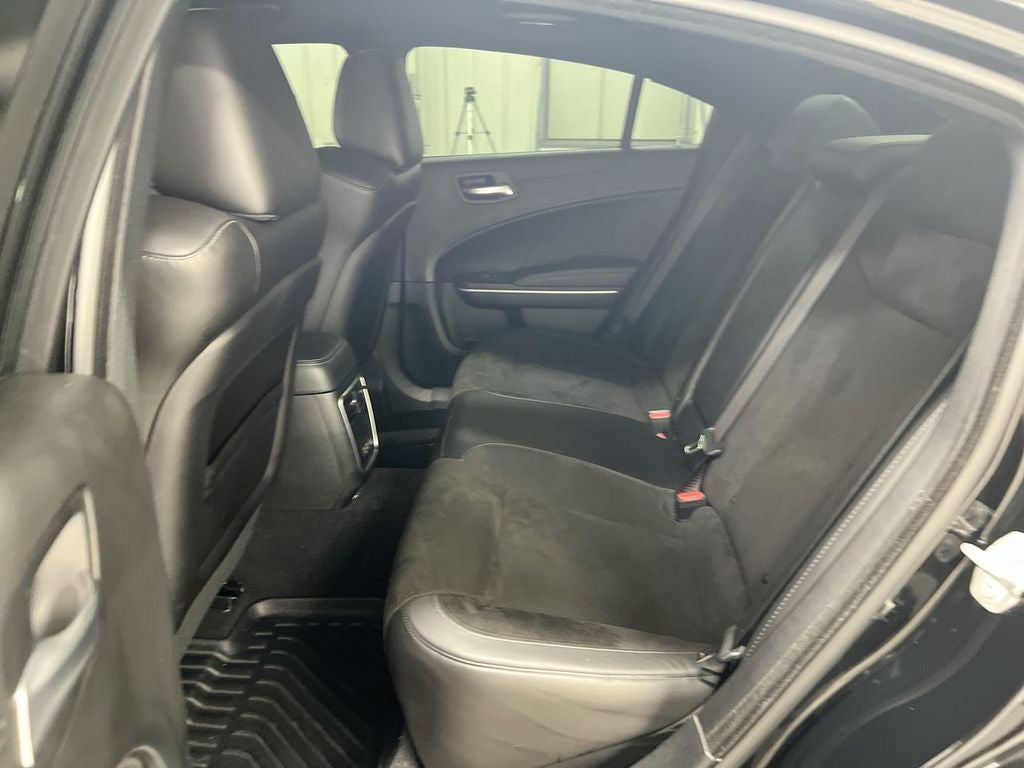 2023 Dodge Charger R/T Scat Pack