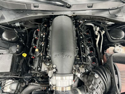 2023 Dodge Charger R/T Scat Pack
