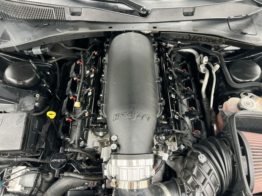 2023 Dodge Charger R/T Scat Pack