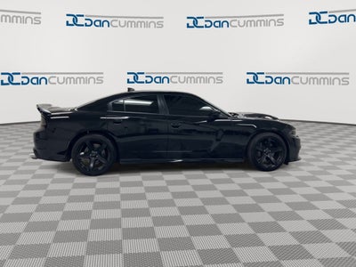 2023 Dodge Charger R/T Scat Pack