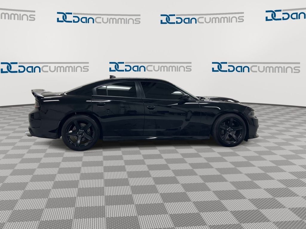 2023 Dodge Charger R/T Scat Pack