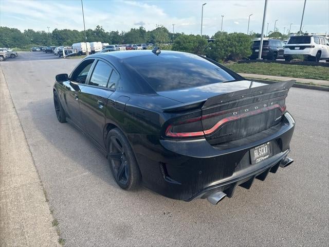 2023 Dodge Charger R/T Scat Pack