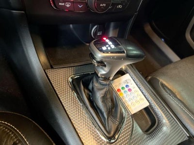 2020 Dodge Charger SRT Hellcat