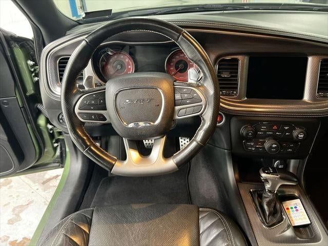 2020 Dodge Charger SRT Hellcat