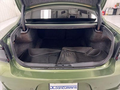 2020 Dodge Charger SRT Hellcat