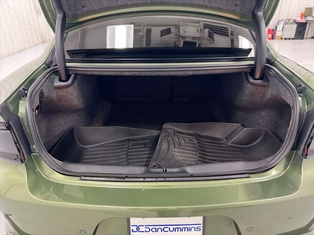 2020 Dodge Charger SRT Hellcat