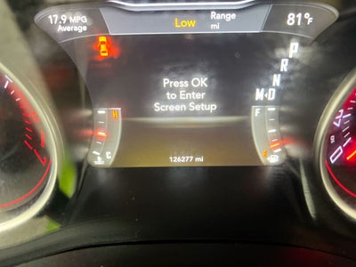 2015 Dodge Challenger R/T