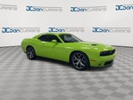 2015 Dodge Challenger R/T