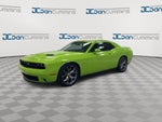2015 Dodge Challenger R/T