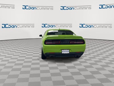 2015 Dodge Challenger R/T