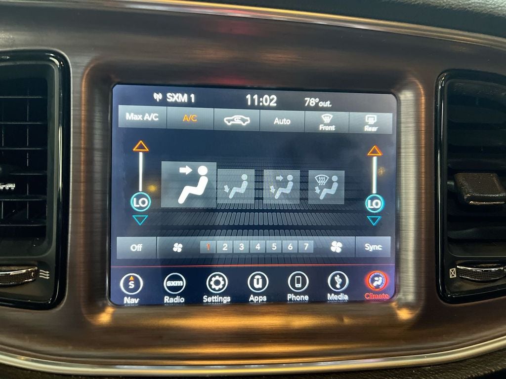 2018 Dodge Challenger R/T