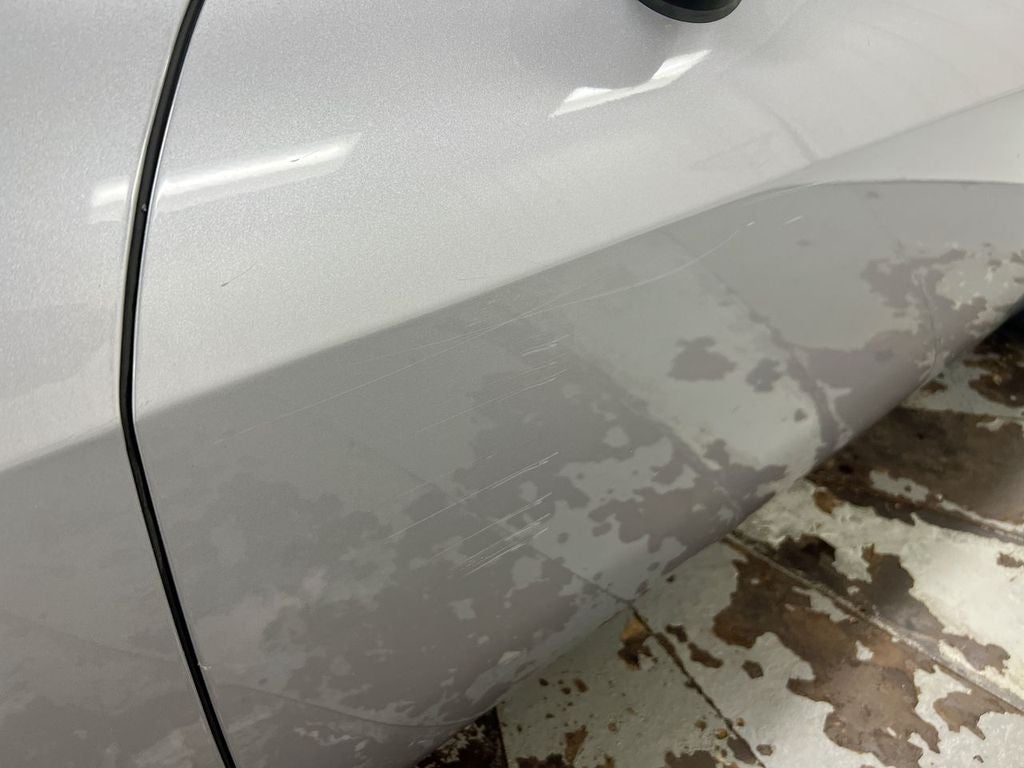 2018 Dodge Challenger R/T