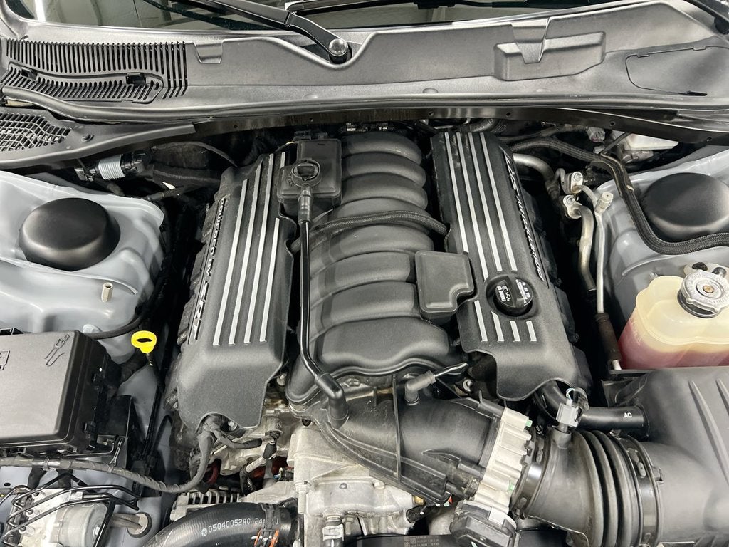 2020 Dodge Challenger R/T Scat Pack Widebody