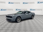 2020 Dodge Challenger R/T Scat Pack Widebody