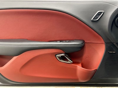 2023 Dodge Challenger SRT Hellcat Redeye Widebody Jailbreak