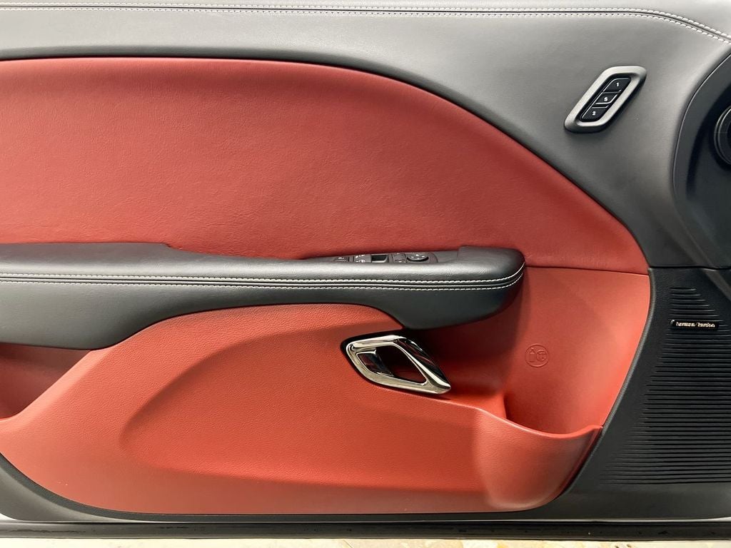 2023 Dodge Challenger SRT Hellcat Redeye Widebody Jailbreak