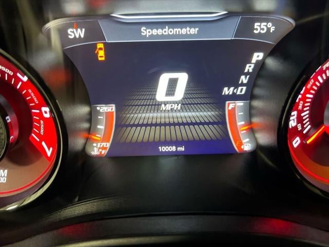 2023 Dodge Challenger SRT Hellcat Redeye Widebody Jailbreak