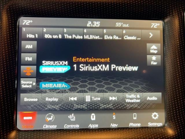 2023 Dodge Challenger SRT Hellcat Redeye Widebody Jailbreak