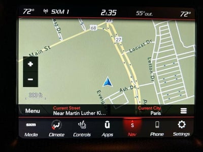 2023 Dodge Challenger SRT Hellcat Redeye Widebody Jailbreak