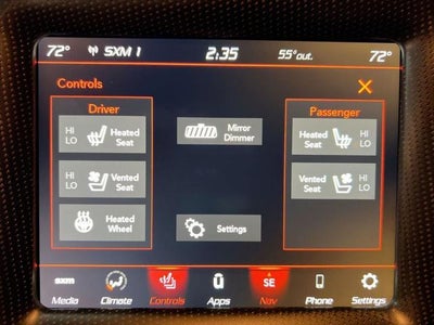 2023 Dodge Challenger SRT Hellcat Redeye Widebody Jailbreak