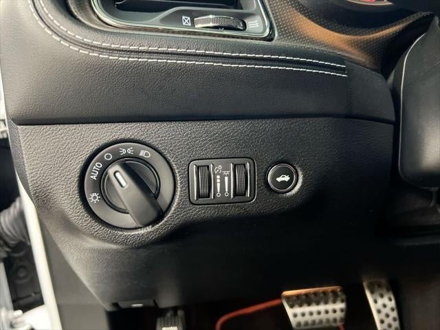 2023 Dodge Challenger SRT Hellcat Redeye Widebody Jailbreak