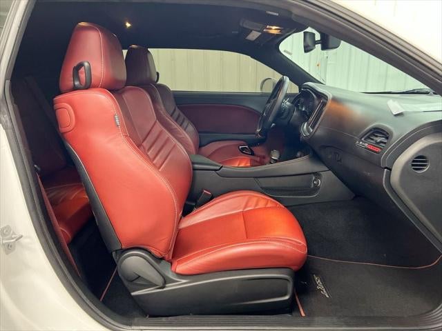 2023 Dodge Challenger SRT Hellcat Redeye Widebody Jailbreak