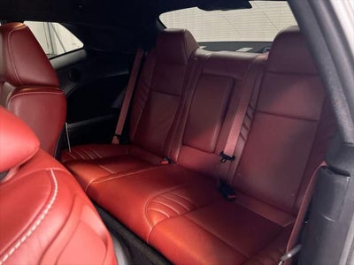 2023 Dodge Challenger SRT Hellcat Redeye Widebody Jailbreak