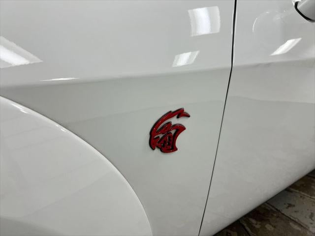 2023 Dodge Challenger SRT Hellcat Redeye Widebody Jailbreak