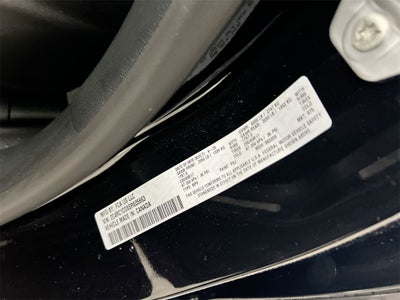 2025 Chrysler Voyager LX