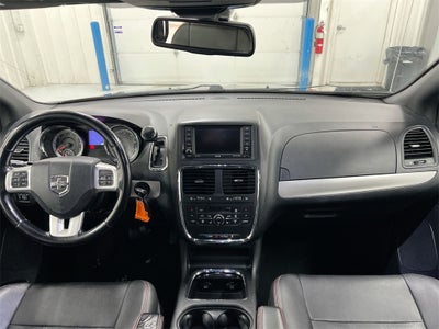 2020 Dodge Grand Caravan GT