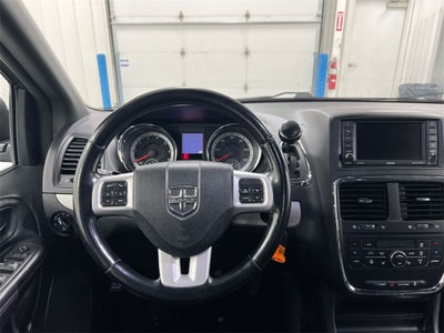 2020 Dodge Grand Caravan GT